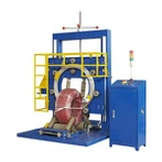 Pipe Coil Machine de ambalare