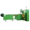 steel strip wrapping machine