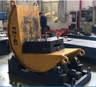 Cifra de afaceri a fabricii de prețuri de toaletă Cilindru de tambur bobinat